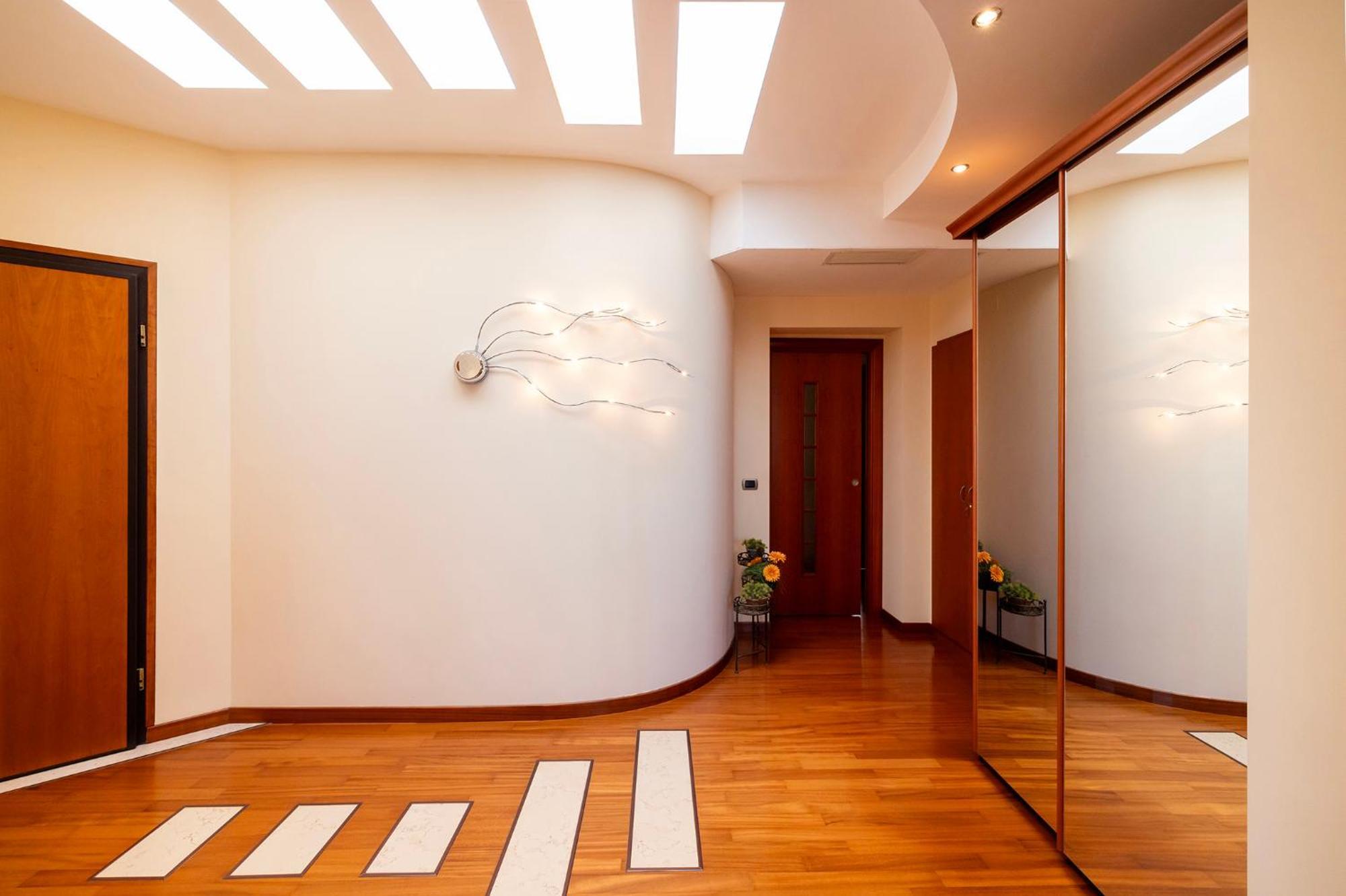 L'Attico Sul Mare - Exclusive Penthouse, Vieste Zewnętrze zdjęcie
