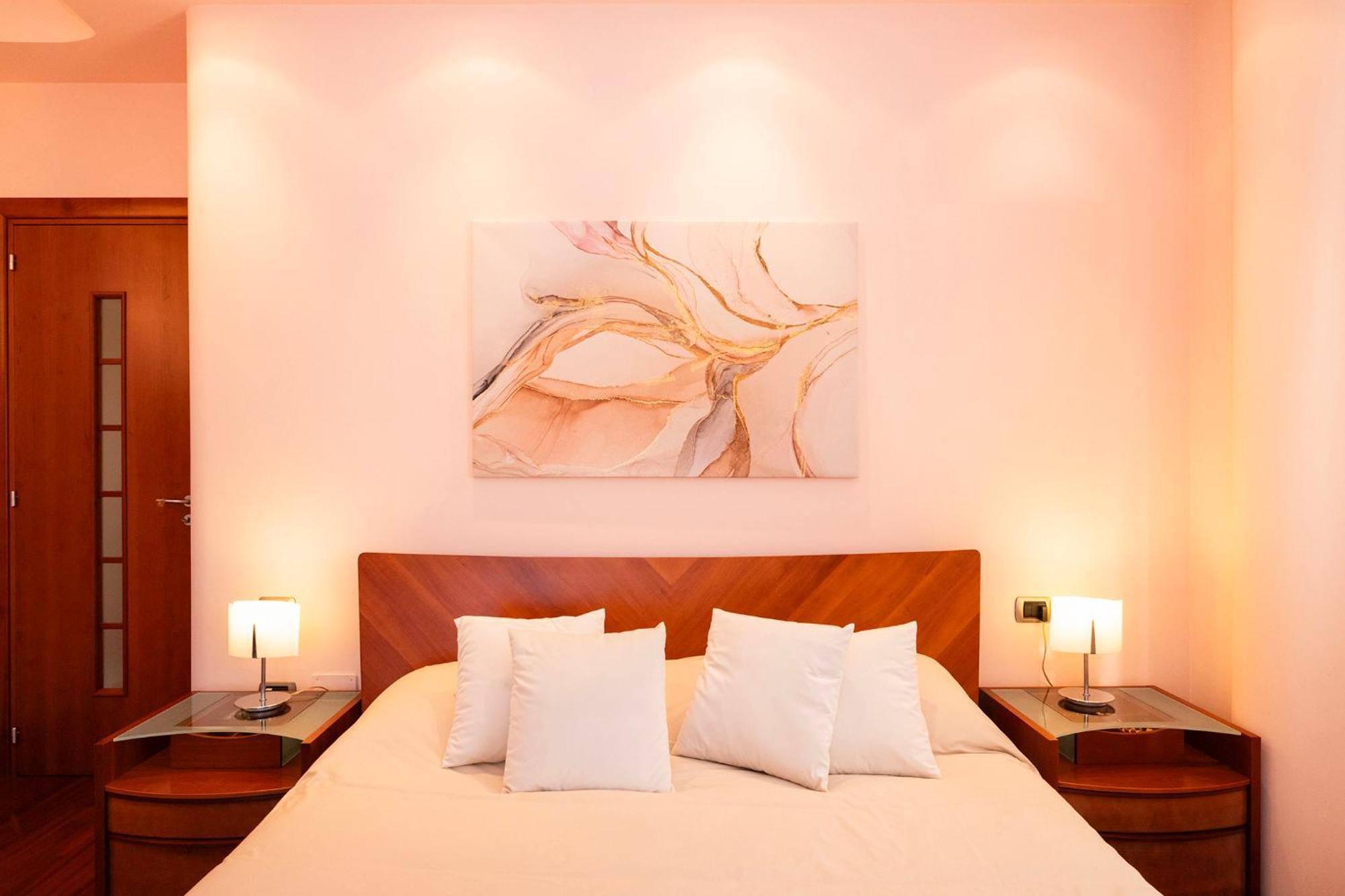L'Attico Sul Mare - Exclusive Penthouse, Vieste Zewnętrze zdjęcie