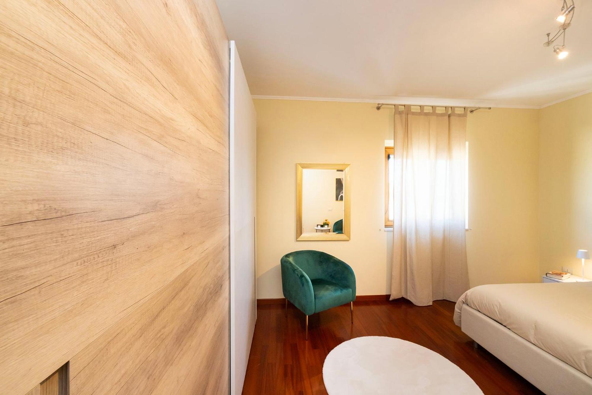 L'Attico Sul Mare - Exclusive Penthouse, Vieste Zewnętrze zdjęcie