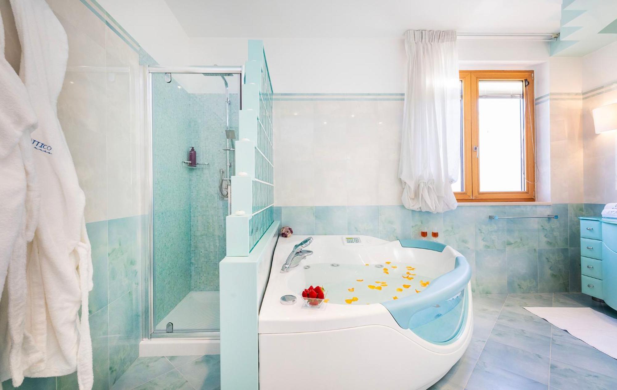 L'Attico Sul Mare - Exclusive Penthouse, Vieste Zewnętrze zdjęcie