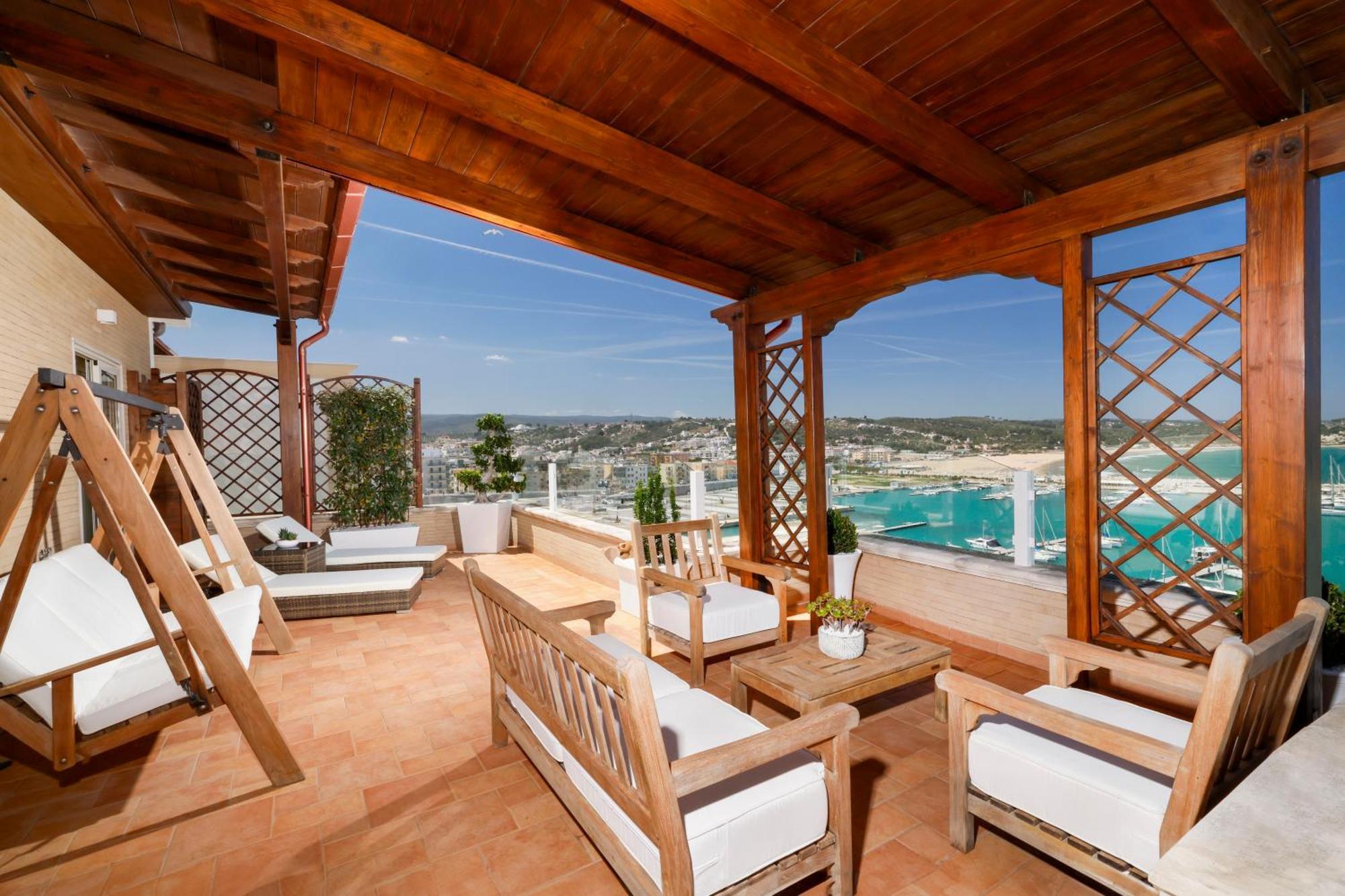 L'Attico Sul Mare - Exclusive Penthouse, Vieste Pokój zdjęcie