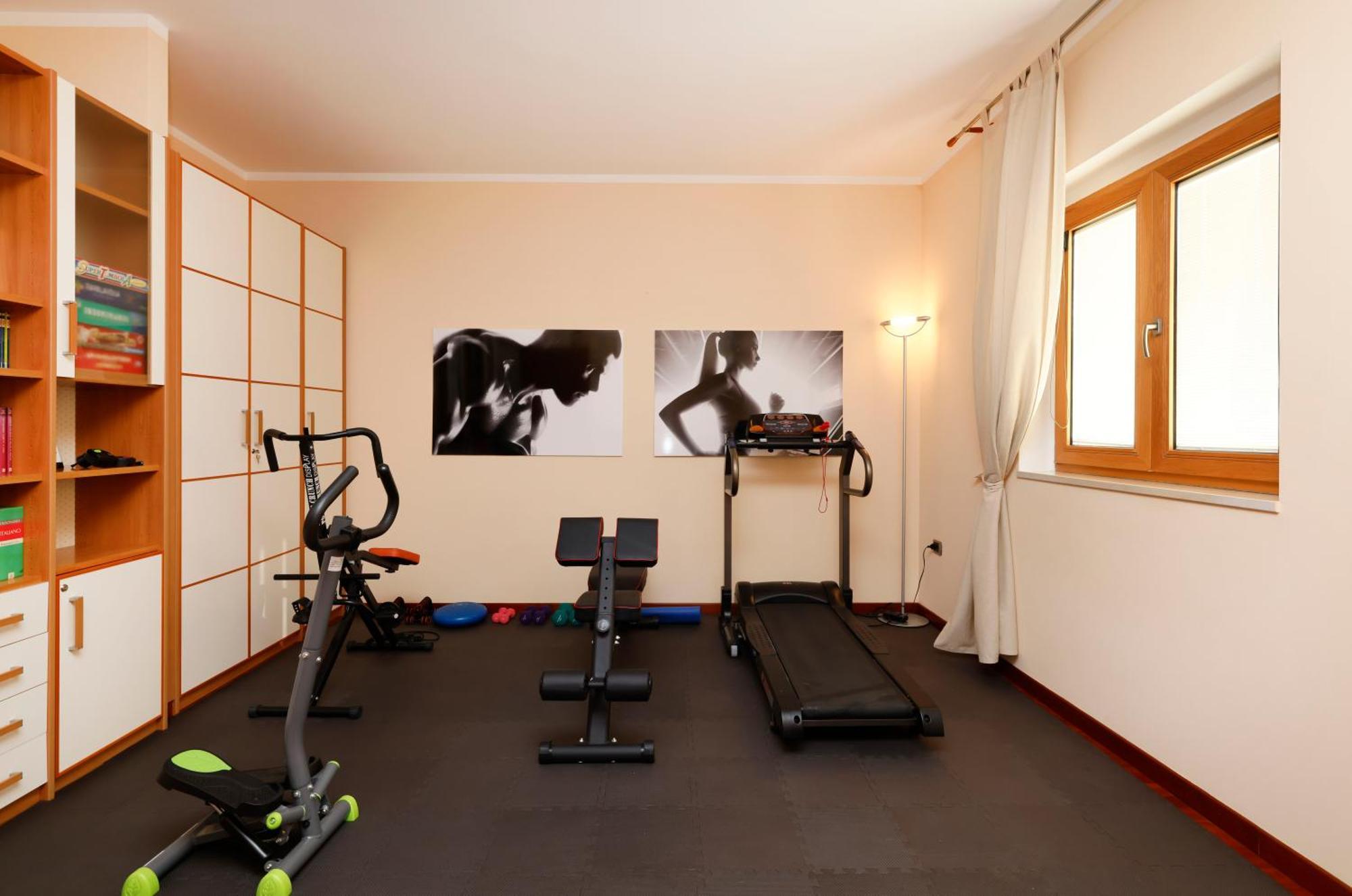 L'Attico Sul Mare - Exclusive Penthouse, Vieste Zewnętrze zdjęcie