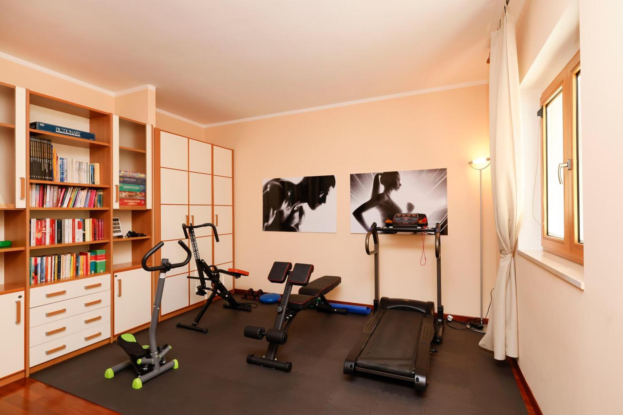 L'Attico Sul Mare - Exclusive Penthouse, Vieste Zewnętrze zdjęcie